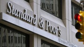 S&P'den Türkiye açıklaması