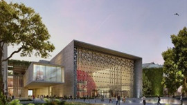 AKM'ye ünlülerden tam not!