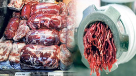 Ucuz et öğlene kadar tükeniyor