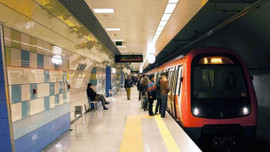 Metro ve tramvaylar yerli olacak!