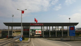 Dikkat! O sınır kapısı kapatılıyor