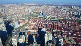 Fırsatçılar Arapları gayrimenkule küstürdü