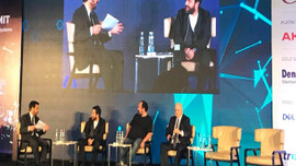 NEF'ten Bitcoin ile ev satışı açıklaması!