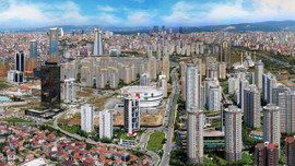 Burada ev fiyatları 4 yılda yüzde yüz arttı!