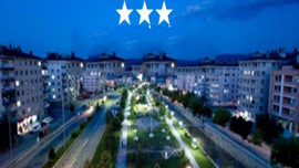 Yatırımcı en çok 3 yıldızlı otelleri tercih etti