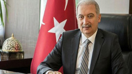 Kentsel dönüşüme 1 milyar lira!