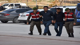 Tekirdağ'daki silahlı saldırı