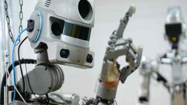 Bu da oldu! Yapay zekaya ikamet verdiler