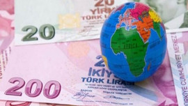 Büyümede çift hanenin ayak sesleri