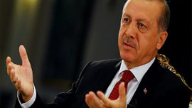 'Ne yaparsanız yapın durduramazsınız'