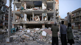 Deprem yönetmeliği yenileniyor