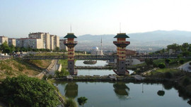 İzmir'de en çok konut o ilçede satıldı!