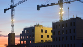 Konut stokundaki artış vatandaşa yaradı!