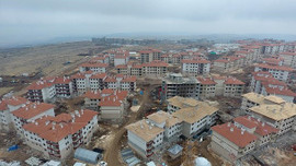 Kuzey Şehir için geri sayım başladı