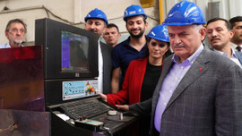 Büyük projeler bir bir hayata geçecek