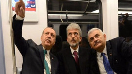 Ankara'da dikkat çeken değişiklikler