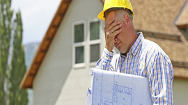 Önüne gelen müteahhit oldu! Sektör zorda