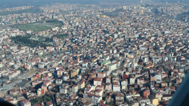 Okmeydanı'ndaki dönüşüme mahkeme engeli