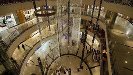 Kiralar uçtu, AVM esnafı isyanda