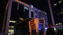 Ataşehir'in Belediye Başkan Vekili belli oldu