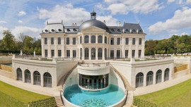 Dünyanın en pahalı evi Prens Selman'ın oldu