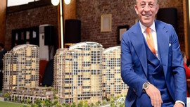 Ağaoğlu Çekmeköy Park çok iddialı