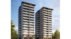 Bağdat Caddesi'nde bir yıldız yükseliyor: Burç Sitesi