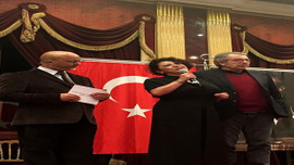 "42. İsmet Küntay Tiyatro Ödülleri"