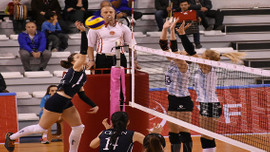 Voleybol: Kadınlar Kupa Voley