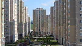 KİPTAŞ'tan büyük müjde! Tam 3 bin konut geliyor