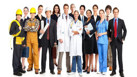 2017'de en çok kazanan meslek grubu belli oldu