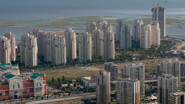 Yüksek faiz ev satışlarını yavaşlattı