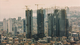 İstanbul'da en yüksek ve en düşük aidat hangi bölgede?