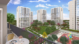 Bizimtepe Aydos'taki yerinizi ayırtın