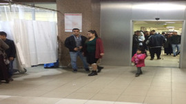 GÜNCELLEME 2 - Gaziantep'te düğünde pompalı...