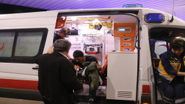 Bolu'da gıda zehirlenmesi şüphesi