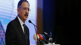 Yılda 500 bin konut yenileyeceğiz