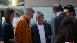 Ağoğlu'ndan enerjiye dev yatırım