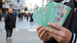 Büyük ikramiyeyle nereden kaç ev alınır?