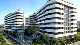 Cadde Bostan Bornova görücüye çıktı