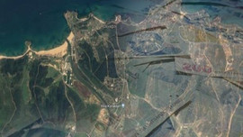 İstanbul'un en büyük arazisi satışa çıktı