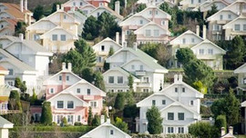 Suriyeli hırsızlık çetesi lüks siteleri mesken tuttu