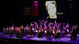Limak Filarmoni ile Zeki Müren şarkıları yeniden hayat bulacak