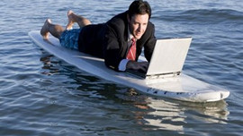 Kamu konutlarında oturan memura müjde