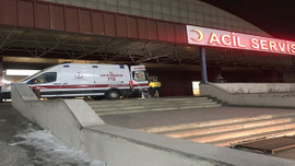 GÜNCELLEME - Türkiye-İran sınırında silahlı...