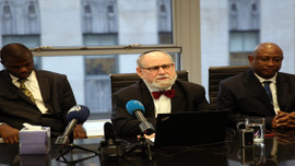 Sierra Leone "Barış Elması" 6,5 milyon dolara...