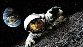 3. Havalimanı’na bir de uzaydan bakın!