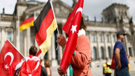 Gurbetçiden konut atağı