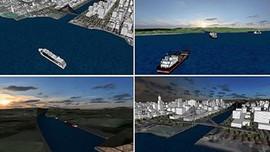 Kanal İstanbul’un güzergahı belli oldu