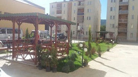 Yıkılan lojmanlar altın gibi değerli araziler bırakacak